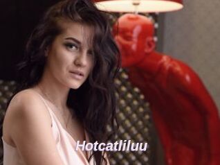 Hotcatliluu