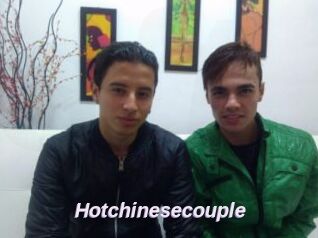 Hotchinesecouple