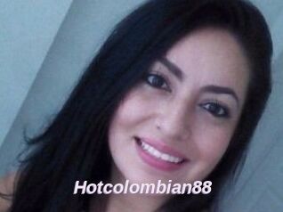 Hotcolombian88