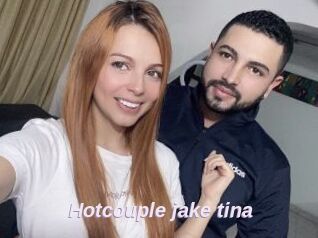 Hotcouple_jake_tina