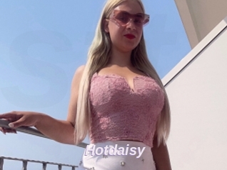 Hotdaisy