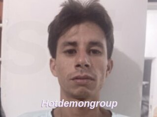 Hotdemongroup
