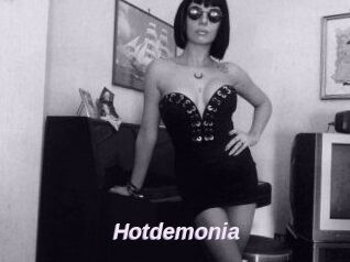 Hotdemonia