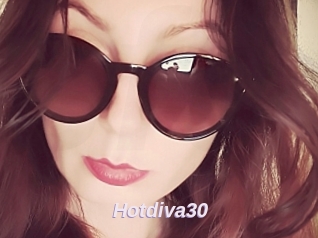 Hotdiva30
