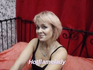 Hotflamelady