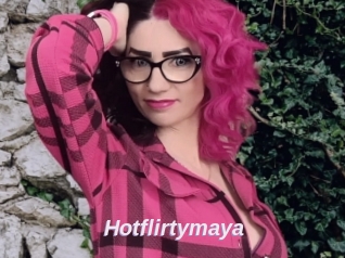 Hotflirtymaya
