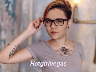Hotgirlvegas