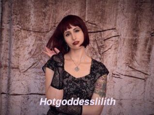 Hotgoddesslilith
