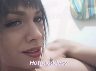 Hotgooddess