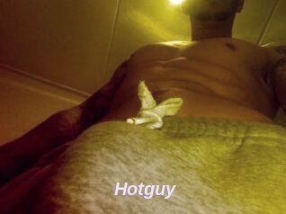 Hotguy