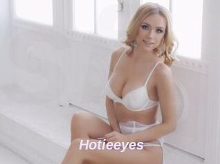 Hotieeyes