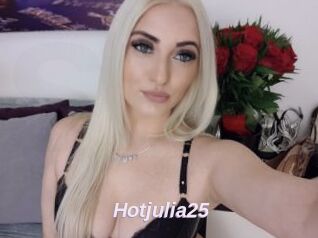 Hotjulia25