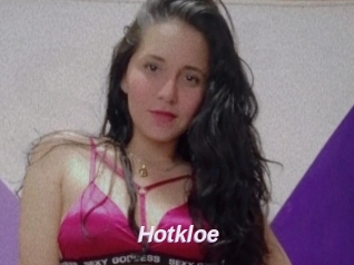 Hotkloe