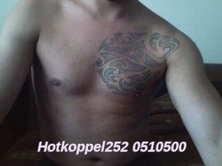 Hotkoppel252-0510500