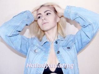 Hotladyamazing