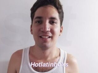 HotlatinboYs