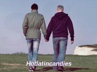 Hotlatincandies