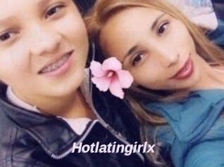 Hotlatingirlx