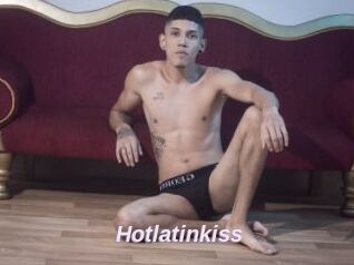 Hotlatinkiss