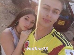 Hotline18