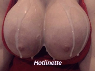 Hotlinette