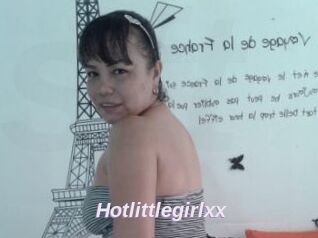 Hotlittlegirlxx