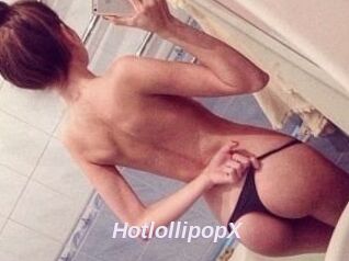 HotlollipopX