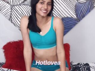 Hotlovea