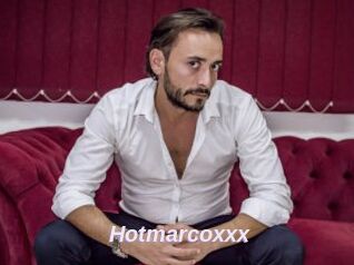 Hotmarcoxxx
