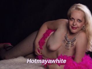 Hotmayawhite