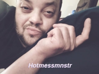 Hotmessmnstr