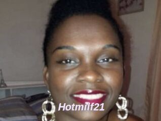 Hotmilf21