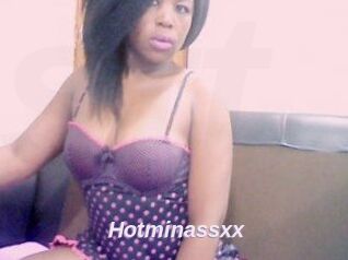 Hotminassxx