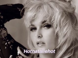 Hotnataliehot