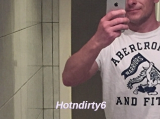 Hotndirty6