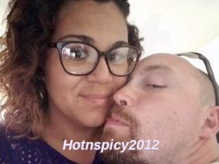 Hotnspicy2012