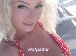 Hotpamx
