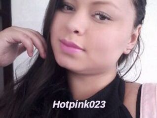 Hotpink023