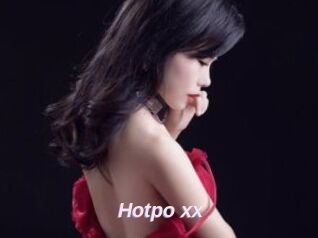 Hotpo_xx