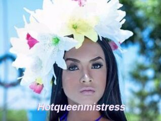 Hotqueenmistress