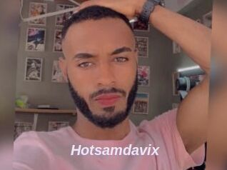 Hotsamdavix