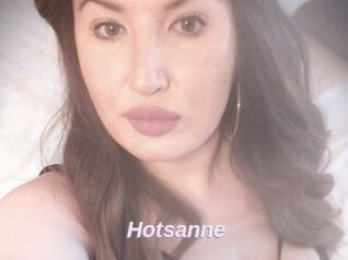 Hotsanne