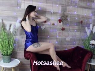 Hotsashaa