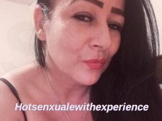 Hotsenxualewithexperience