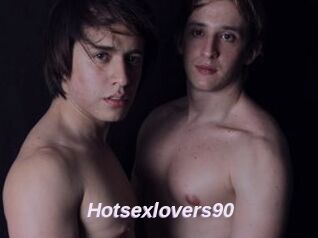 Hotsexlovers90
