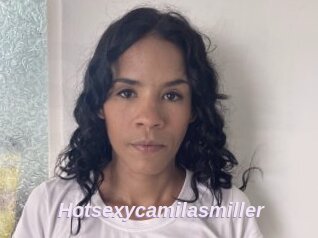 Hotsexycamilasmiller