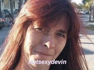 Hotsexydevin