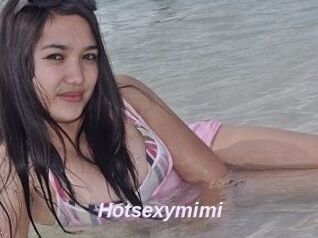 Hotsexymimi