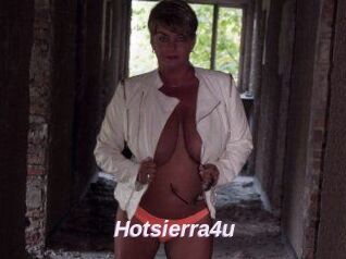 Hotsierra4u