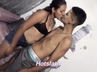 Hotslatin